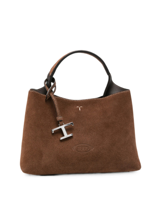 [Tod's] Tote bag FW26 XBWAPAEL000X BL246F