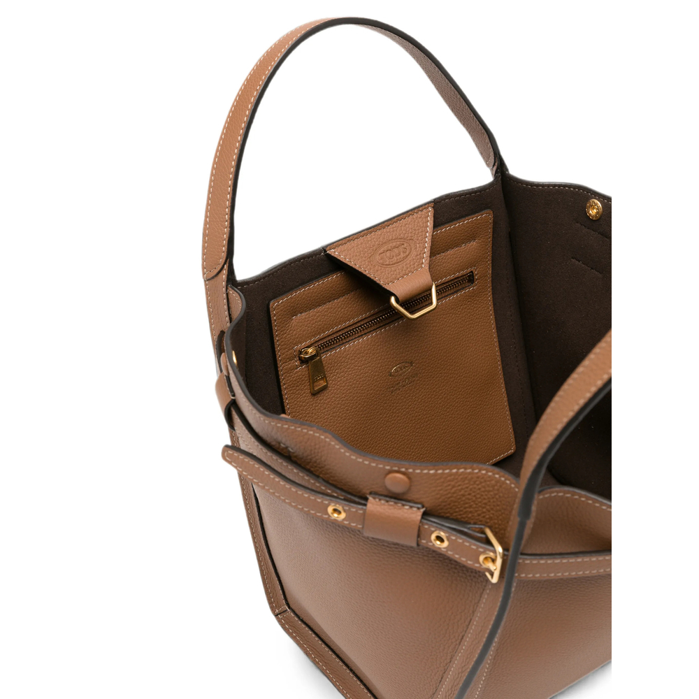 [Tod's] Tote bag FW26 XBWTIMA0200W KAS600