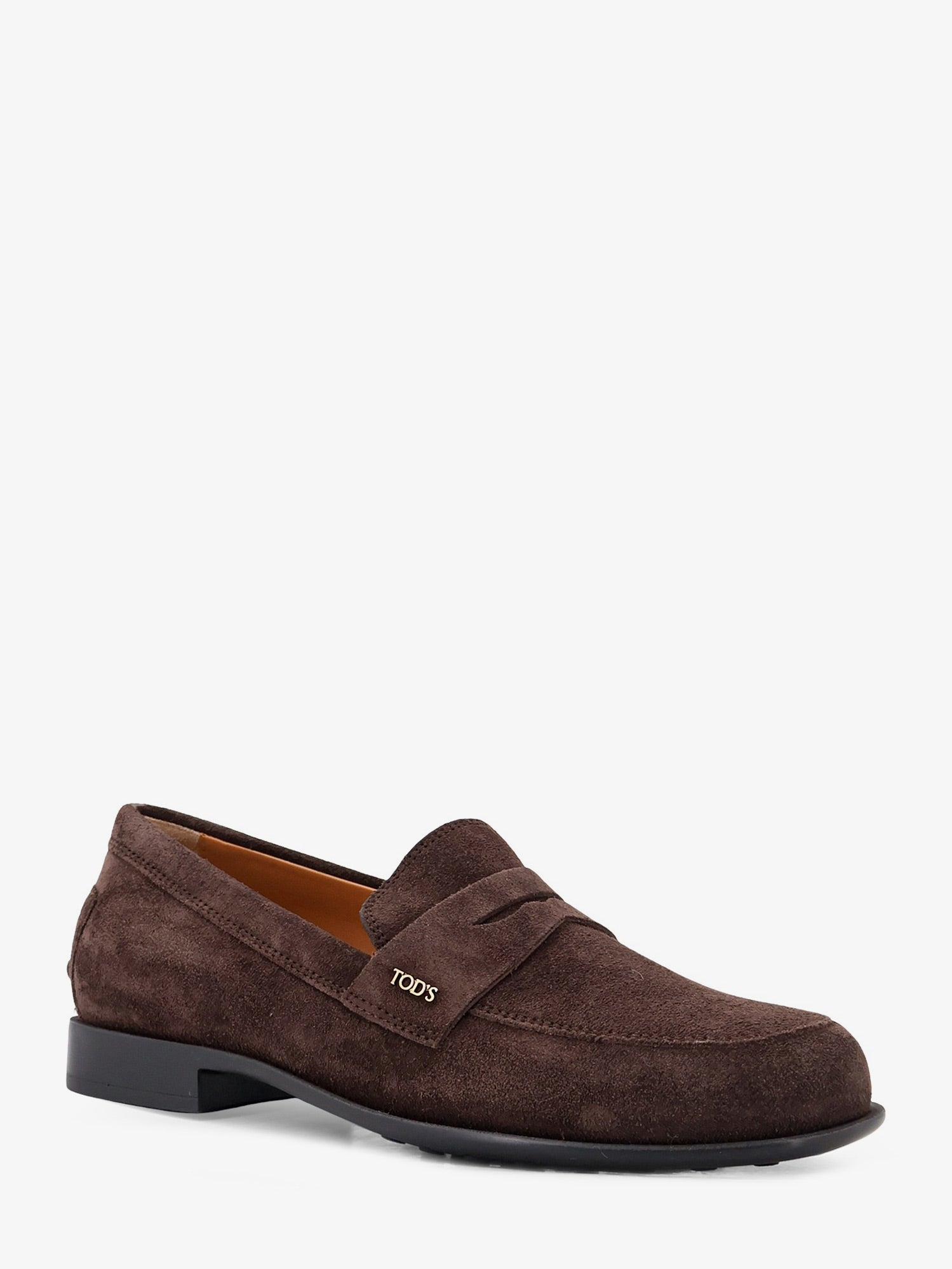 [Tod's] Loafer FW26 XXW19M0KK70RE0S808