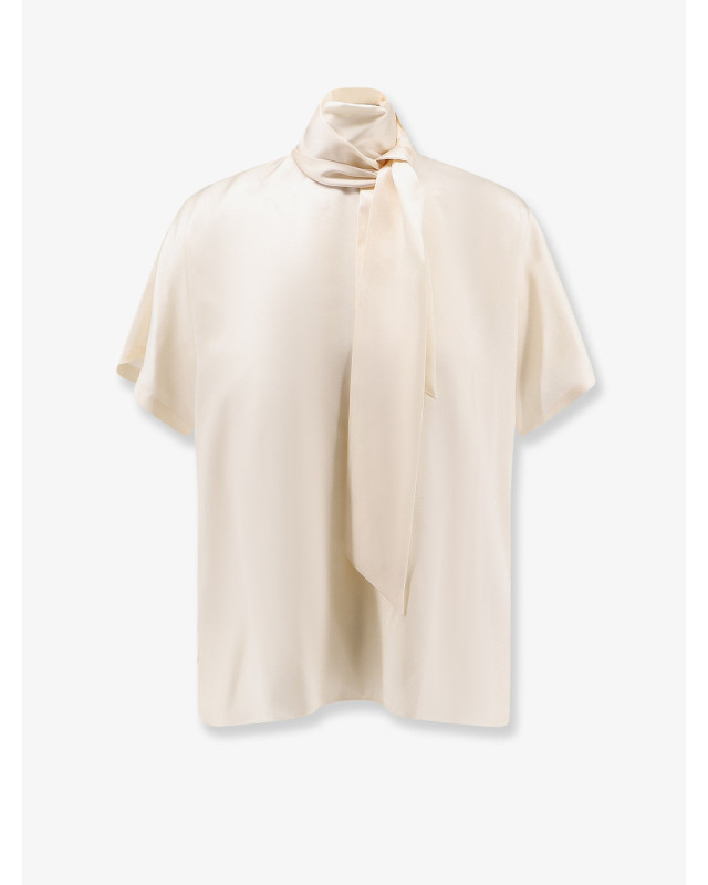 [Brunello Cucinelli] T-shirts Short Sleeve FW26 MB179B1S24C7925