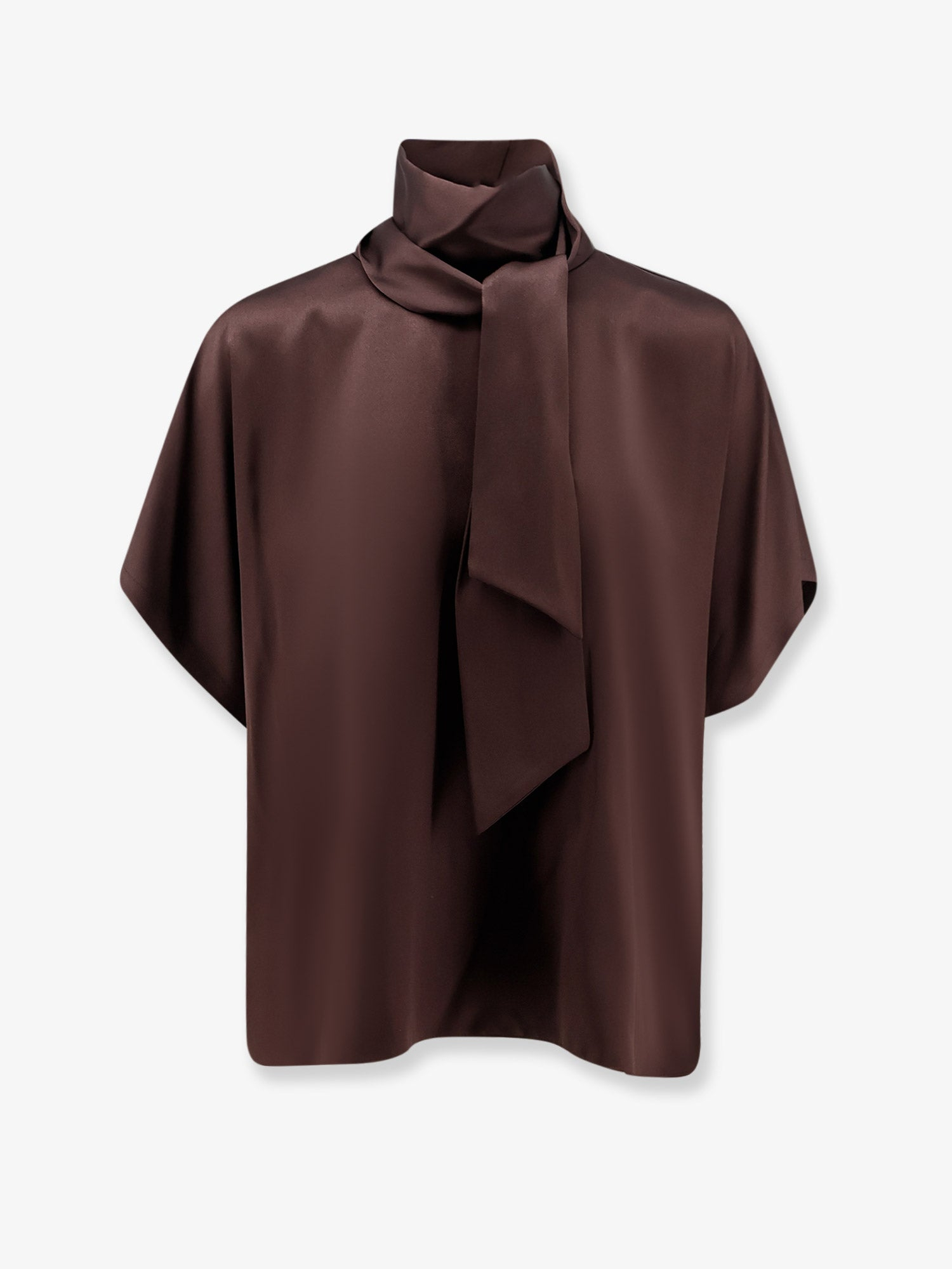 [Brunello Cucinelli] T-shirts Short Sleeve FW26 MB179B1S24C9993