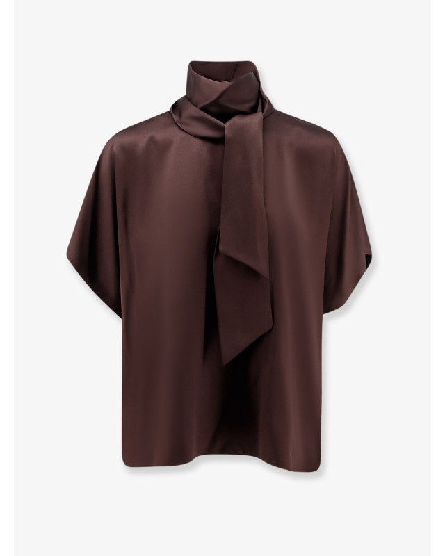[Brunello Cucinelli] T-shirts Short Sleeve FW26 MB179B1S24C9993