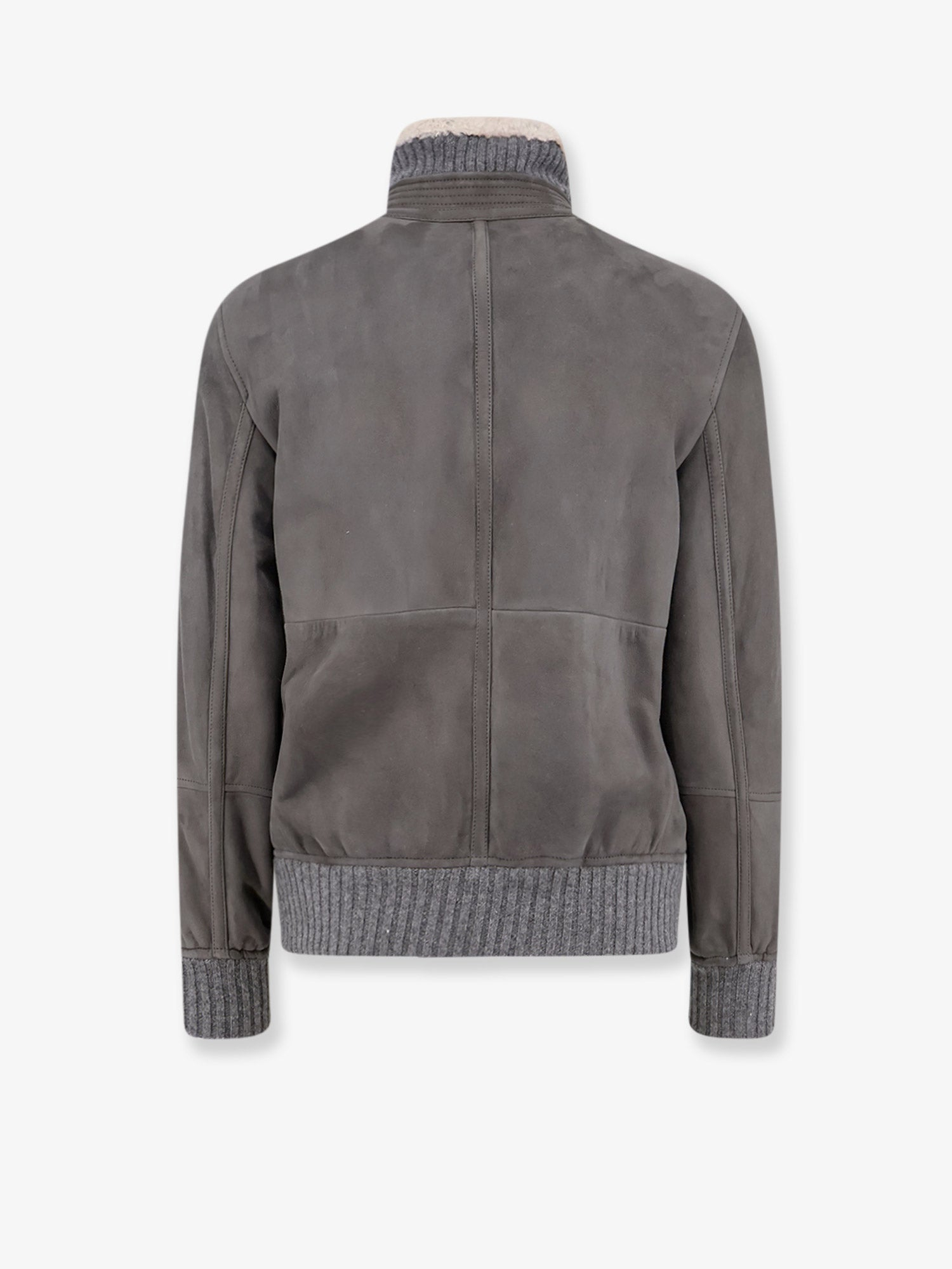 [Brunello Cucinelli] Jacket FW26 MPMCU1737C9873