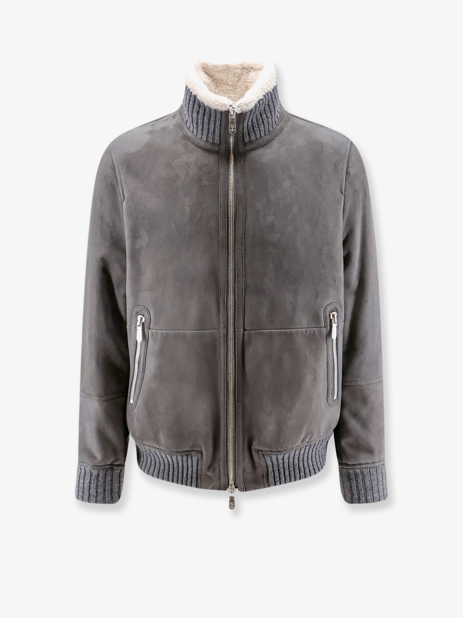 [Brunello Cucinelli] Jacket FW26 MPMCU1737C9873