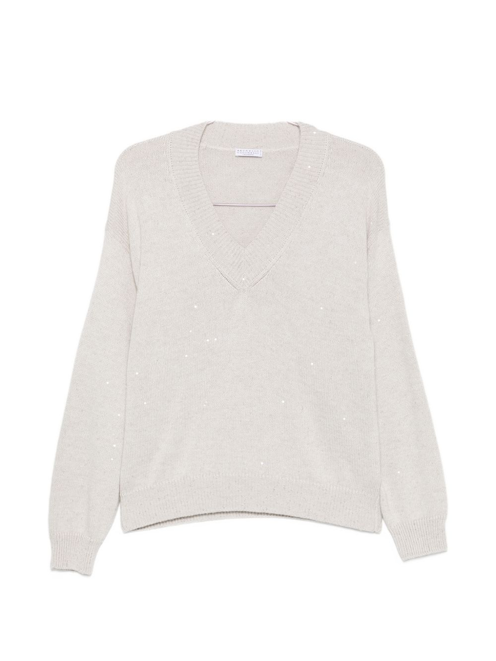 [Brunello Cucinelli] Knitwear FW26 M73540802C9610