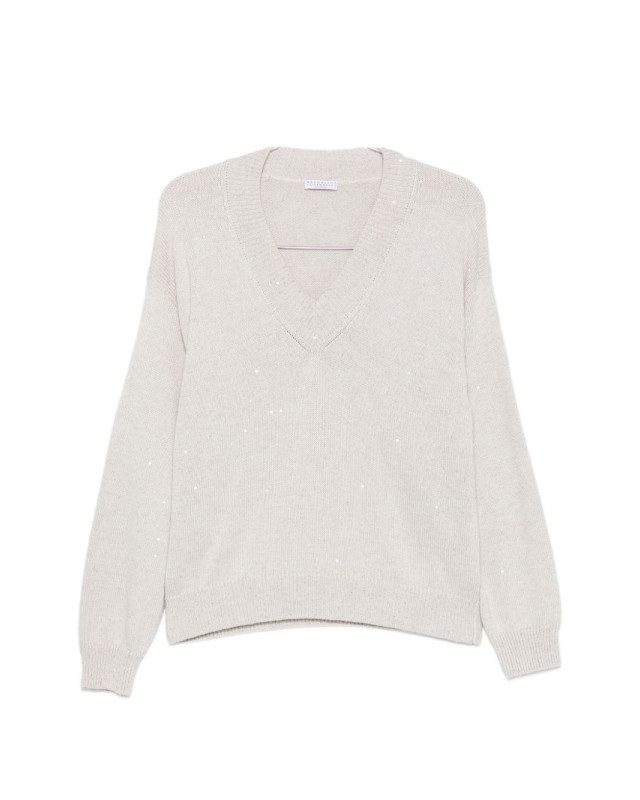 [Brunello Cucinelli] Knitwear FW26 M73540802C9610