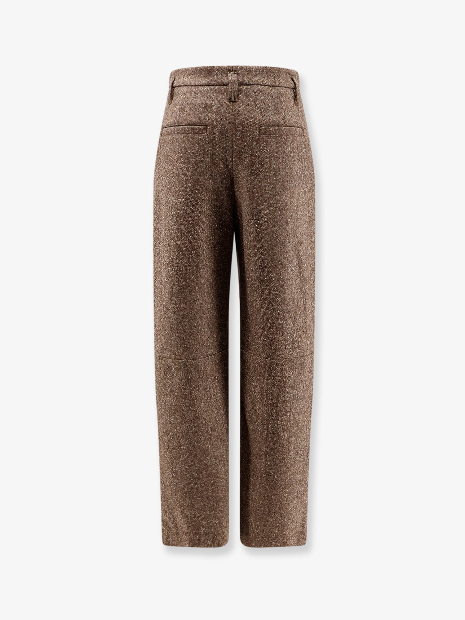 [Brunello Cucinelli] Trousers FW26 MD002P9302C002