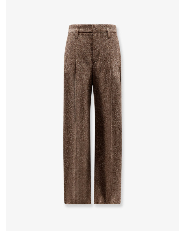 [Brunello Cucinelli] Trousers FW26 MD002P9302C002