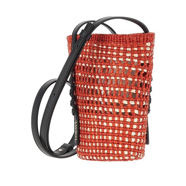 [Loewe] Pouch SS26 C630IMBX02.7116-7116