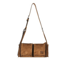 [Miu Miu] Shoulder bag FW26 5BC205VPOO2CSSF0324-F0324