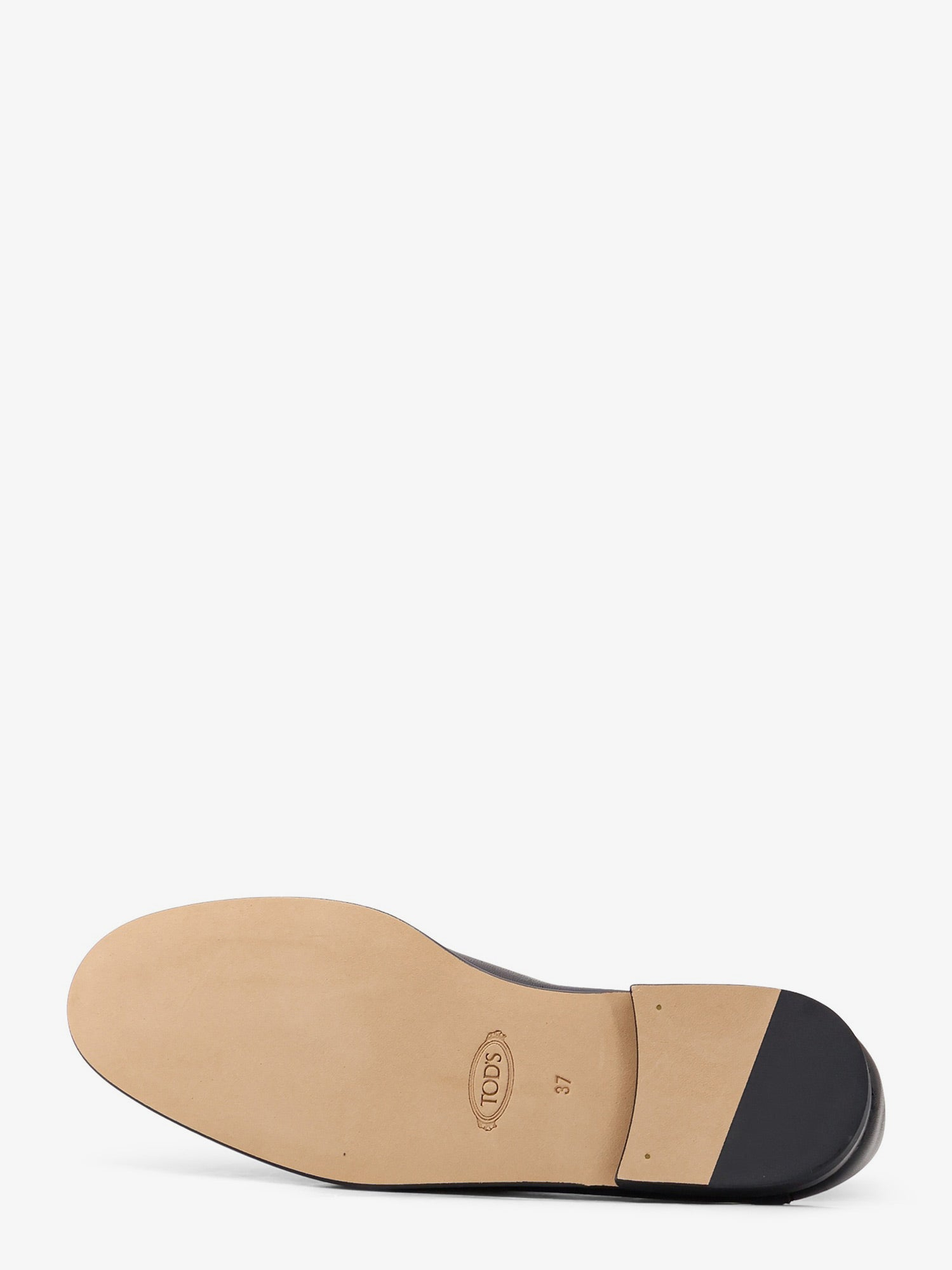 [Tod's] Loafer FW26 XXW25M0KM3091TB999
