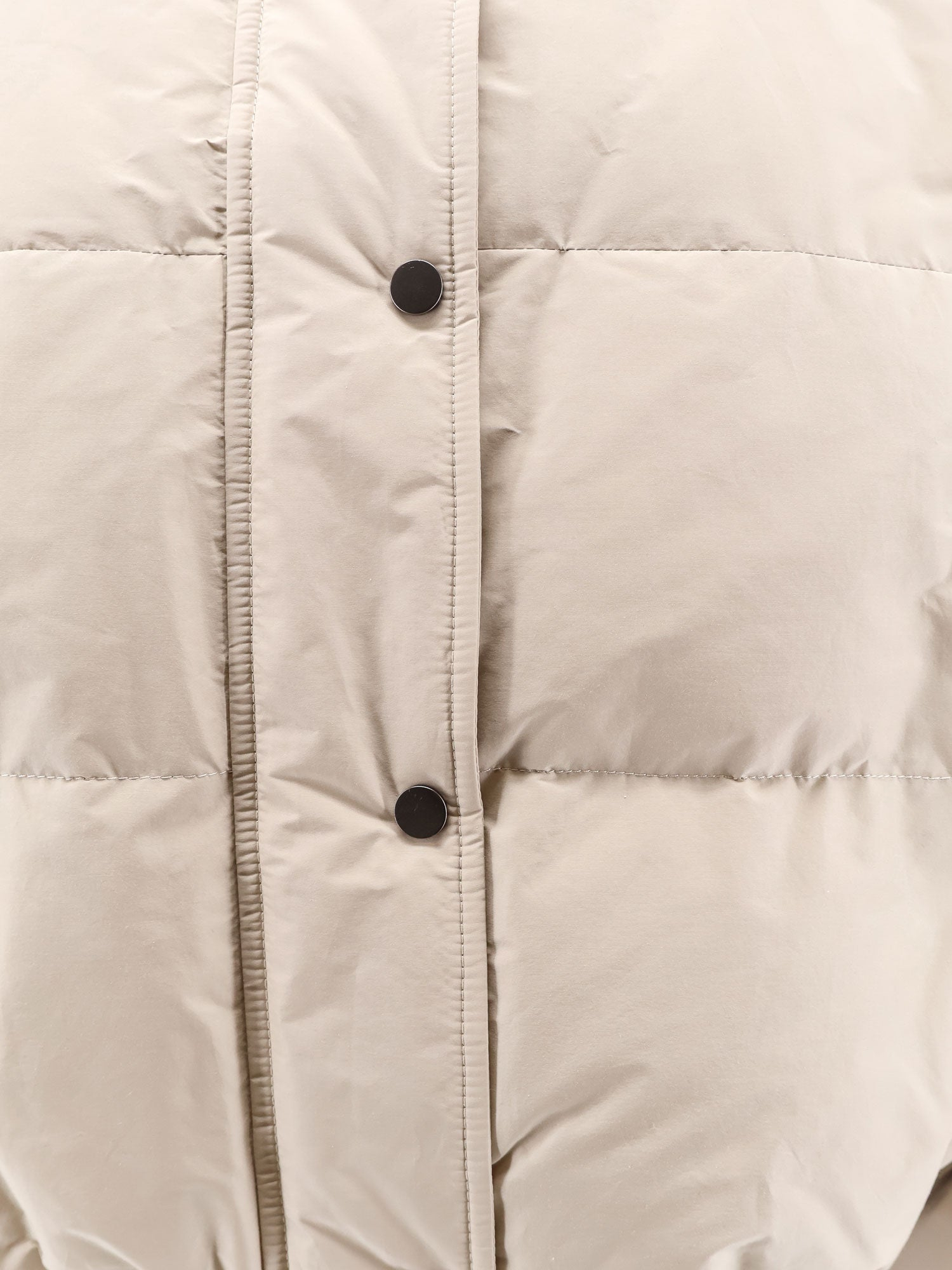 [Brunello Cucinelli] Down jacket FW26 MH5257474C018