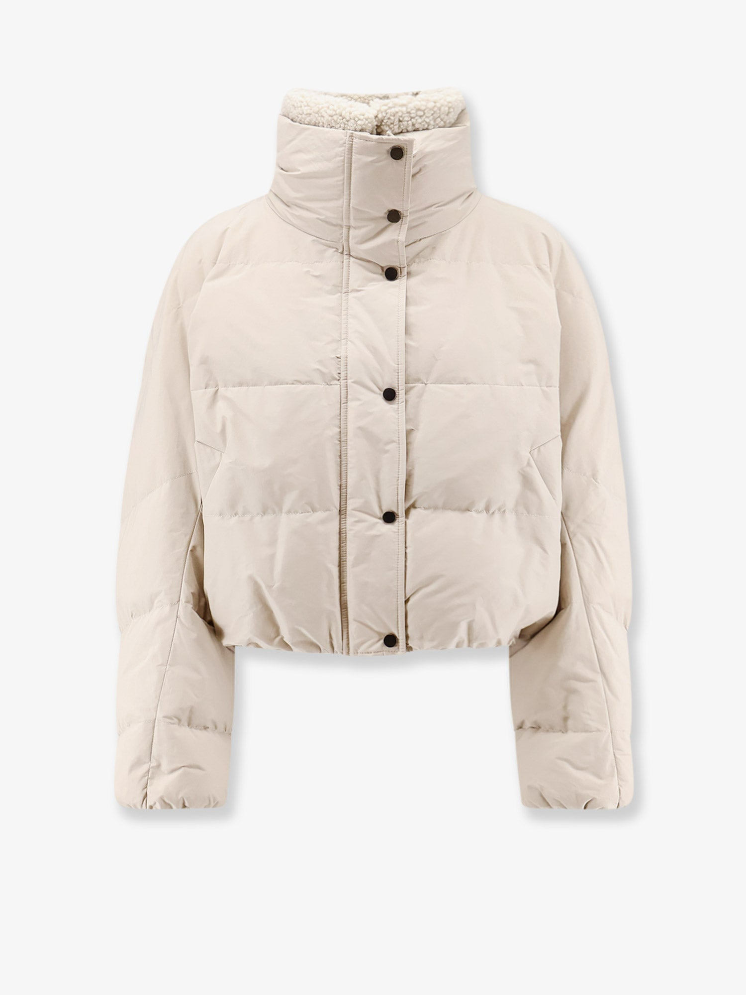 [Brunello Cucinelli] Down jacket FW26 MH5257474C018