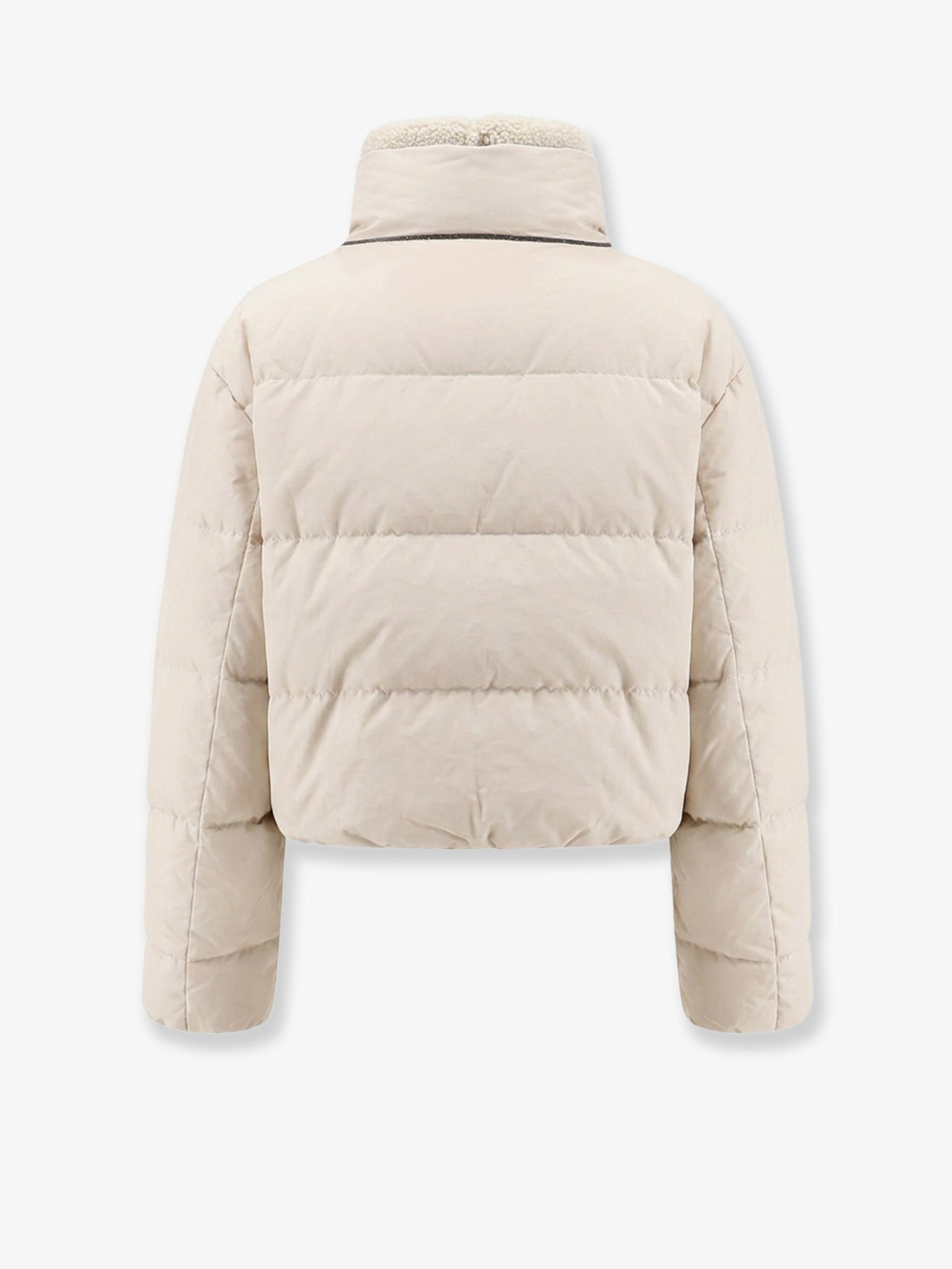 [Brunello Cucinelli] Down jacket FW26 MH5257474C018