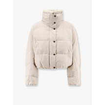 [Brunello Cucinelli] Down jacket FW26 MH5257474C018