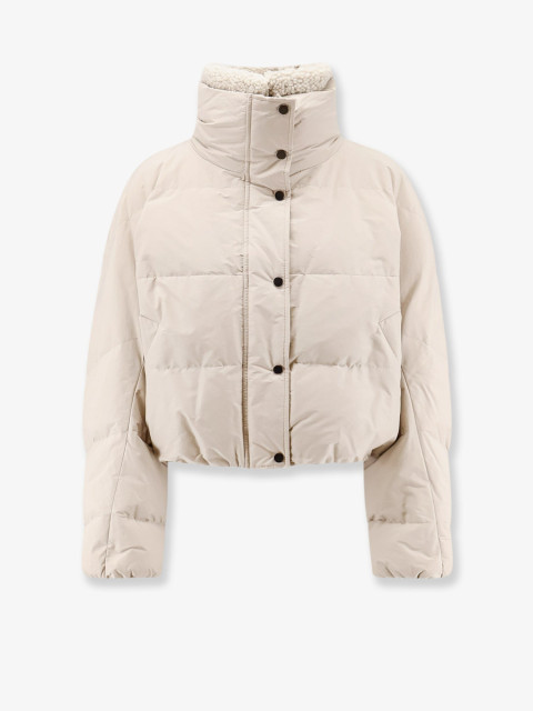 [Brunello Cucinelli] Down jacket FW26 MH5257474C018