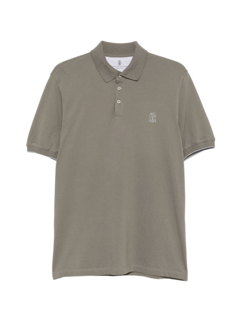 [Brunello Cucinelli] T-shirts Short Sleeve FW26 ME8548788CMX66
