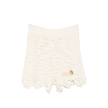 [Chloe] Shorts FW26 CH26AMS02800107