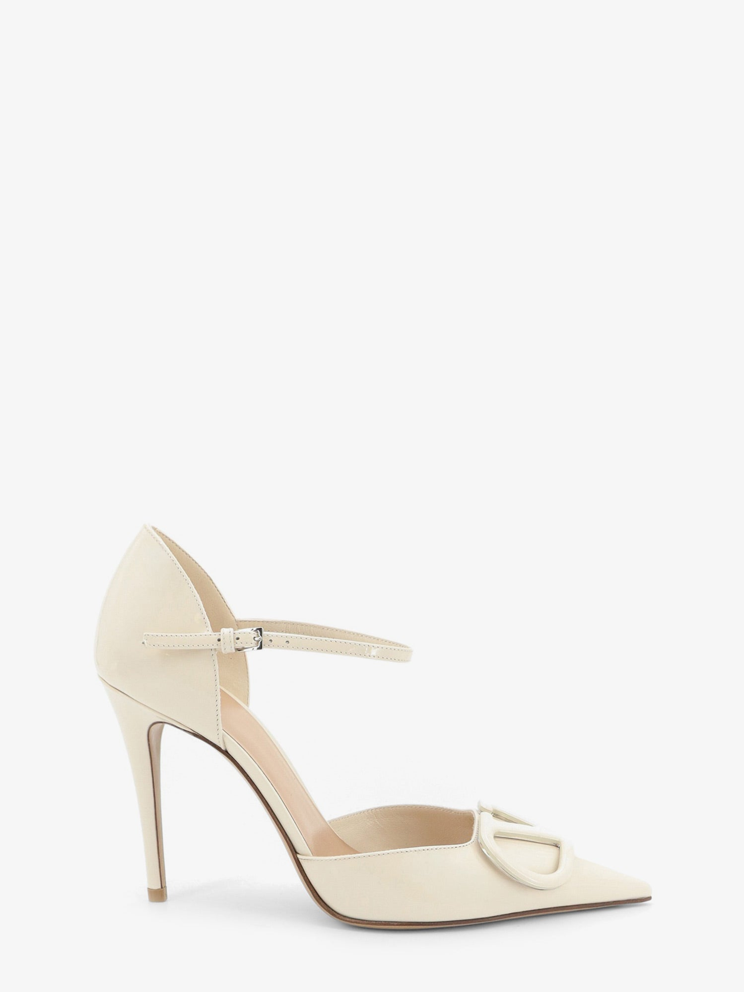 [Valentino Garavani] Pumps FW26 9W2S0NN6DUWI16