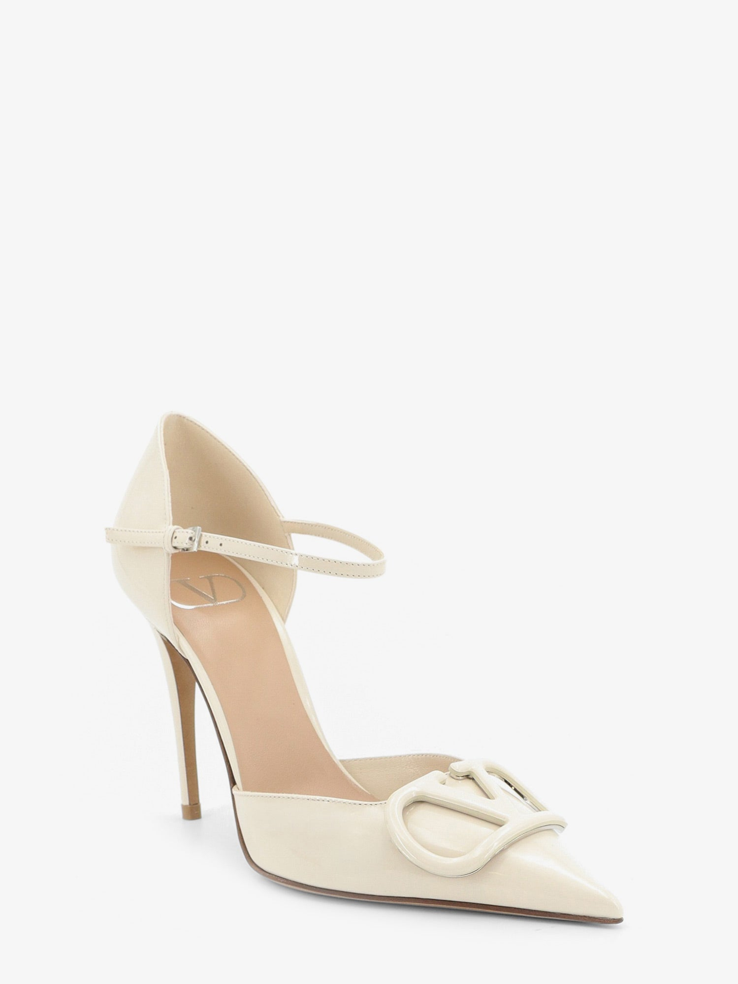 [Valentino Garavani] Pumps FW26 9W2S0NN6DUWI16
