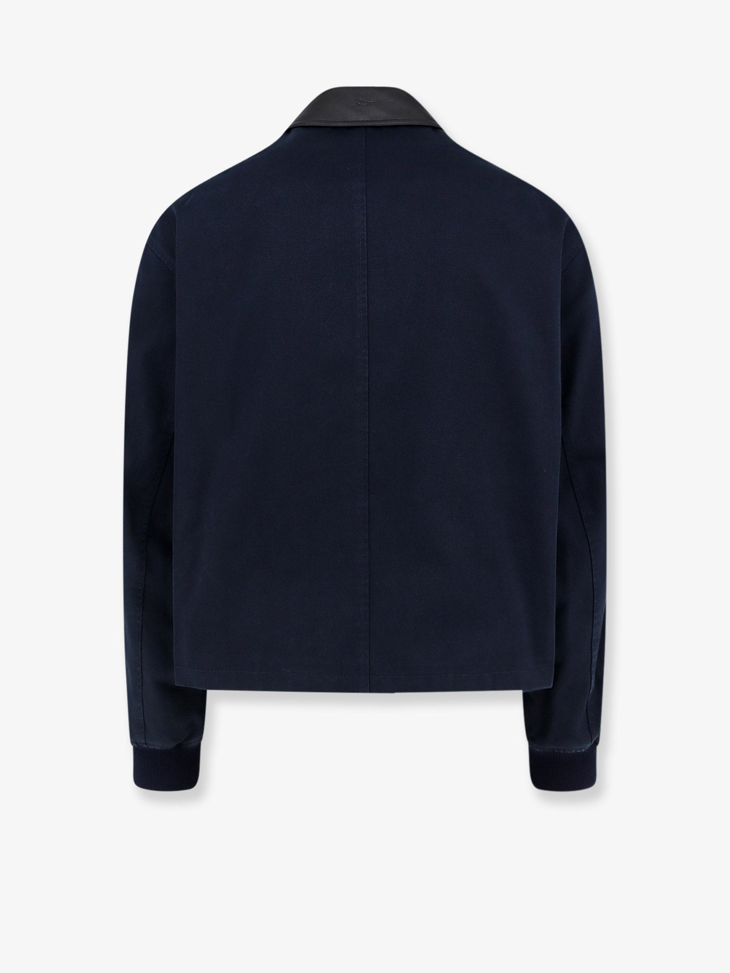 [Dior] Jacket FW26 693C419A3131589