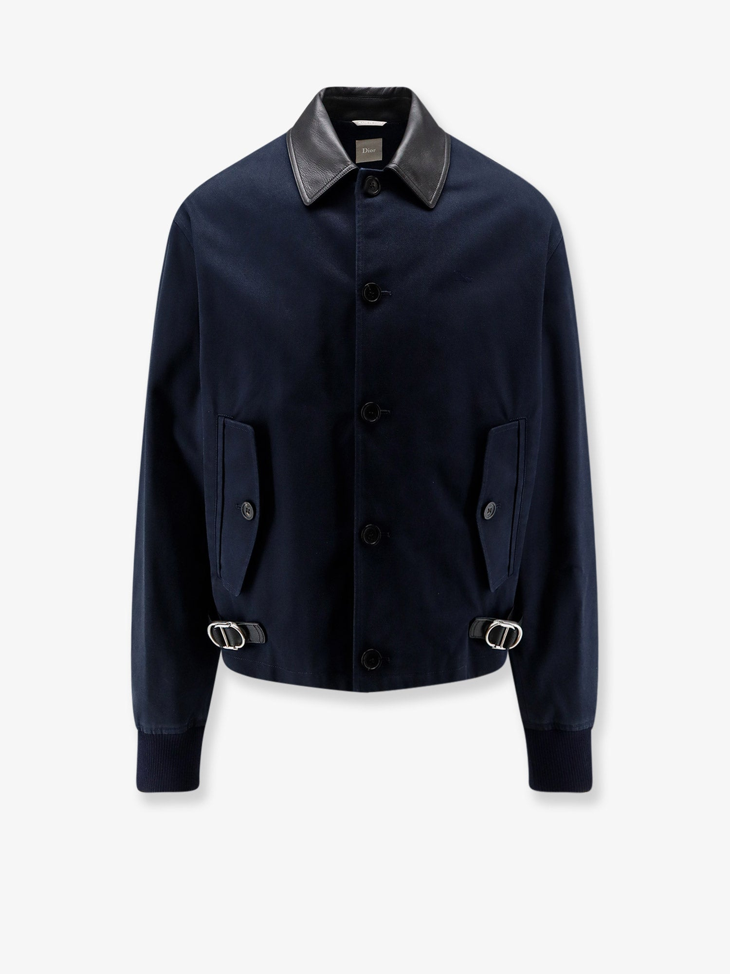 [Dior] Jacket FW26 693C419A3131589