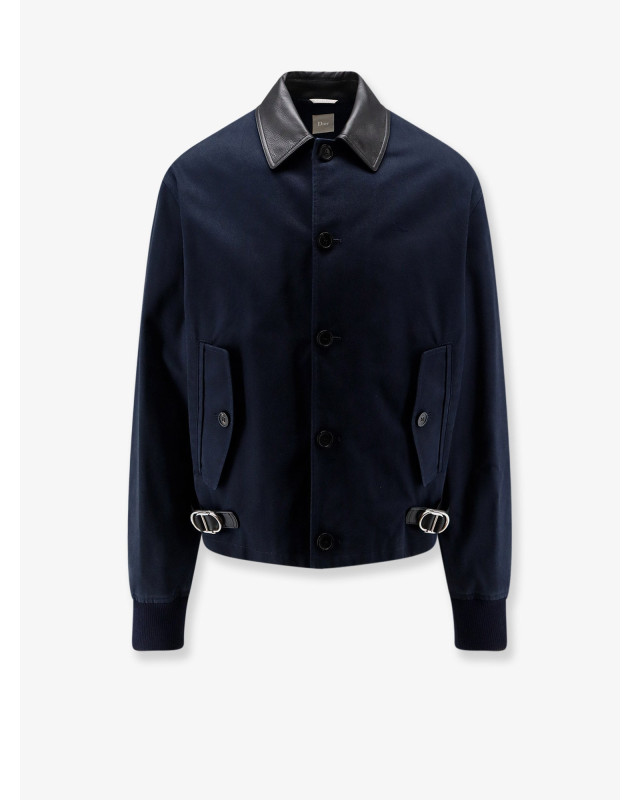 [Dior] Jacket FW26 693C419A3131589