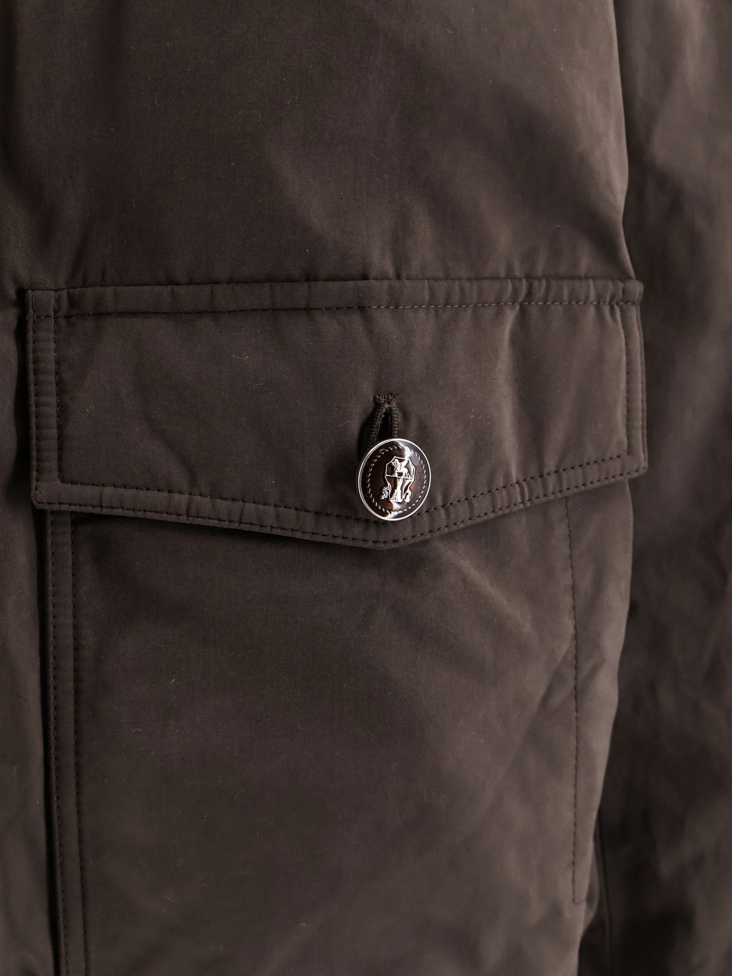 [Brunello Cucinelli] Jacket FW26 MG5456003CLY62