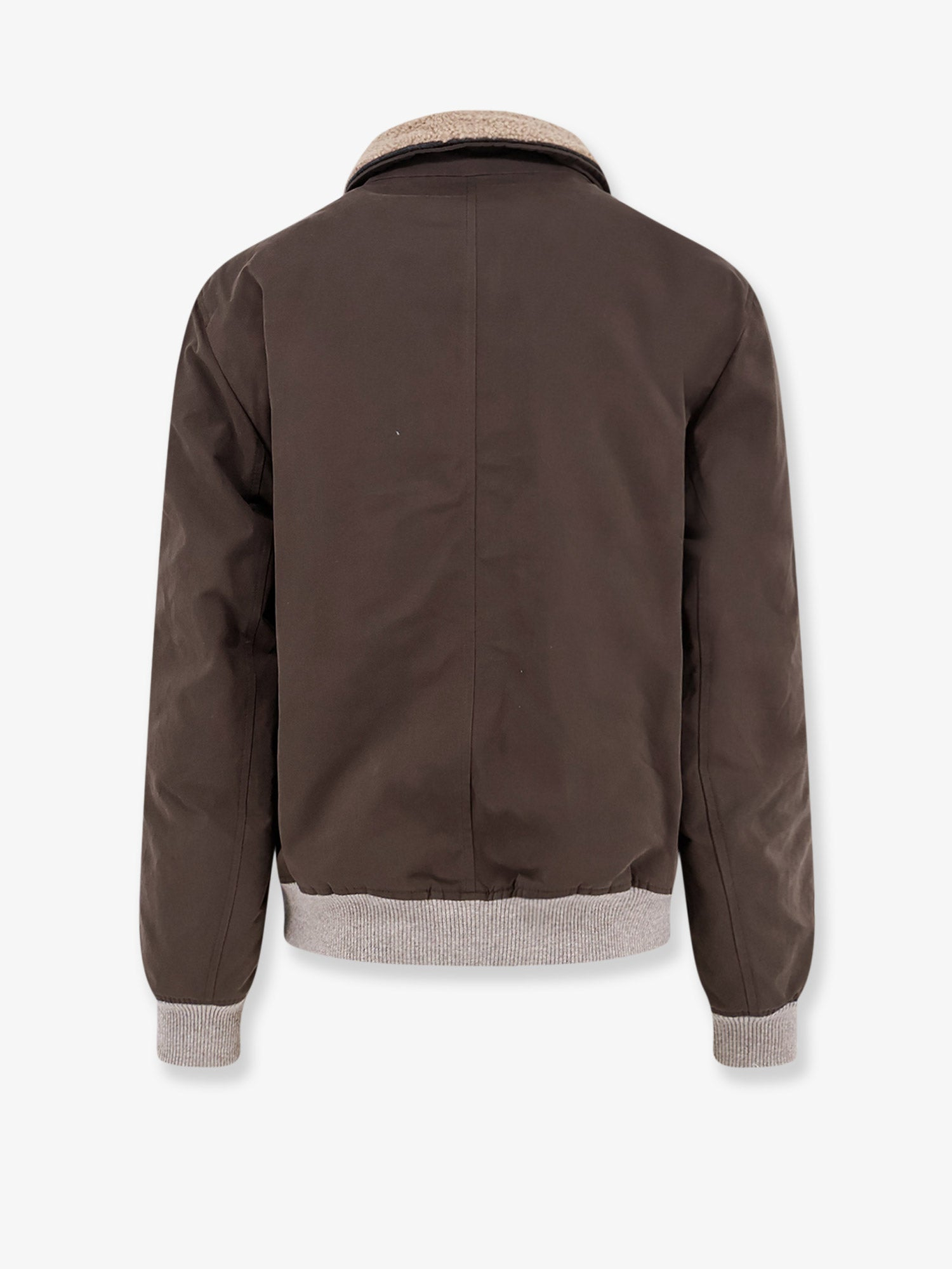 [Brunello Cucinelli] Jacket FW26 MG5456003CLY62