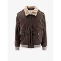 [Brunello Cucinelli] Jacket FW26 MG5456003CLY62