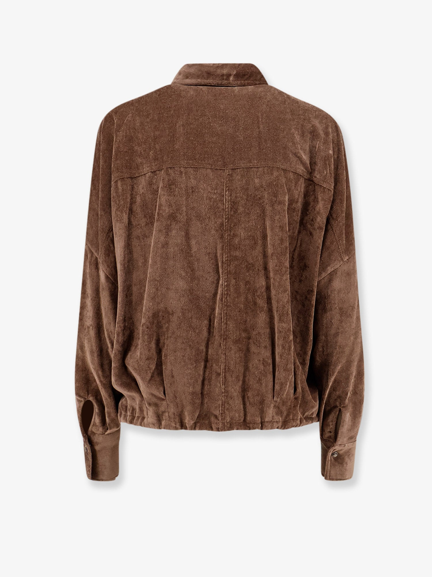 [Brunello Cucinelli] Knitwear FW26 MG547M1V06C9812