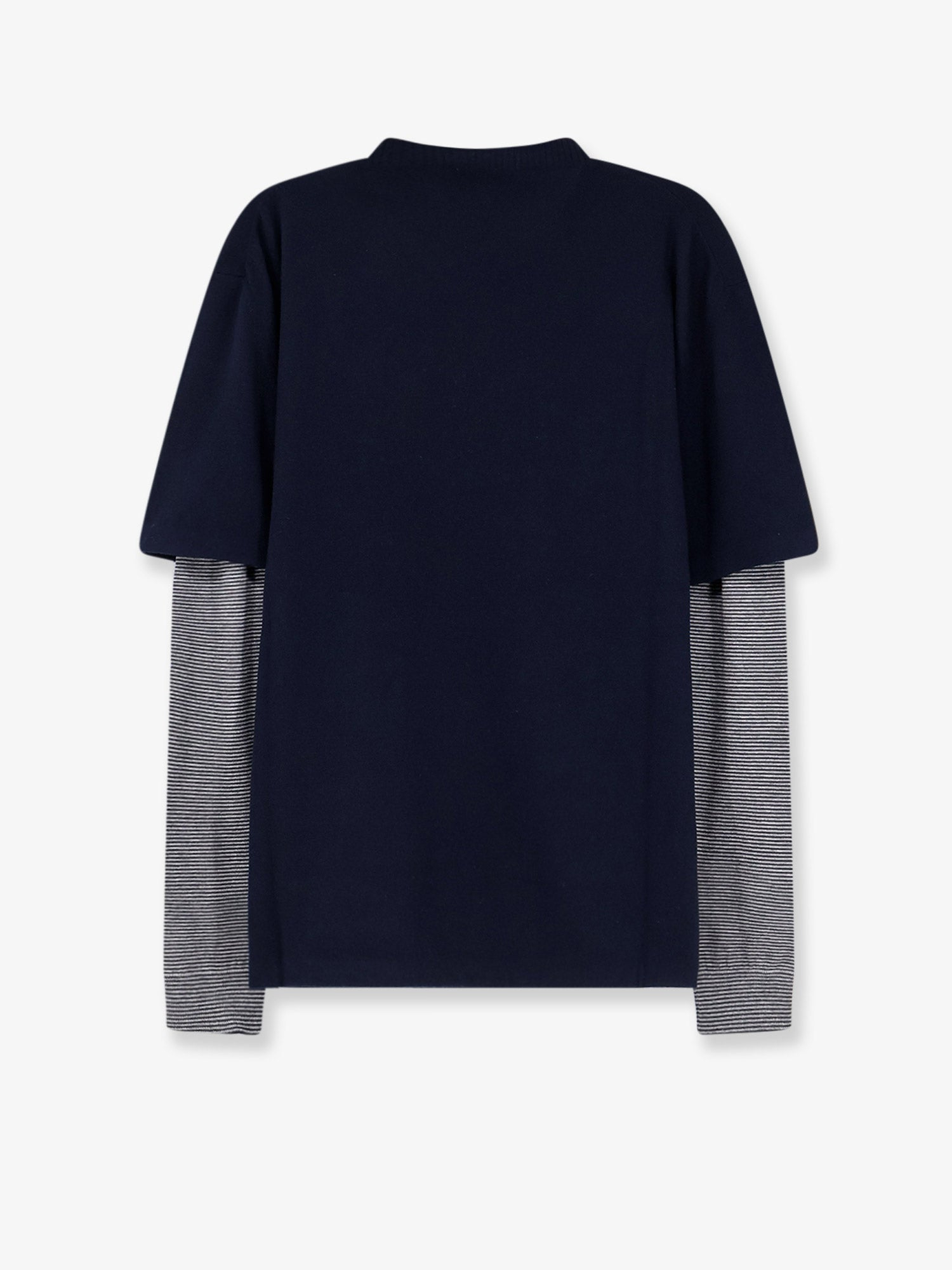 [Miu Miu] Knitwear FW26 MML07LSOOO6061F095J