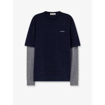 [Miu Miu] Knitwear FW26 MML07LSOOO6061F095J