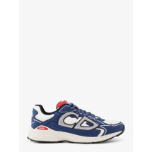 [Dior] Sneakers FW26 3SN279ZRNWHITEBLUERED
