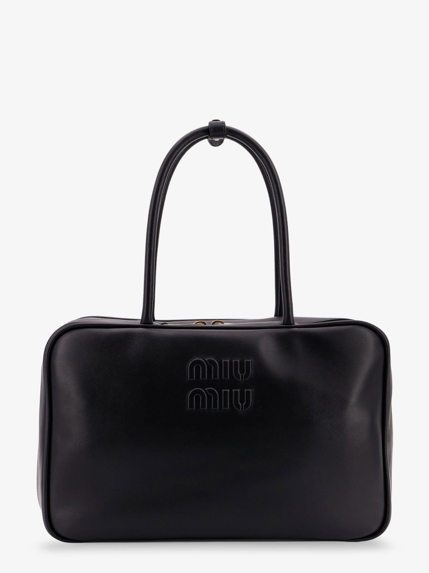 [Miu Miu] Shoulder bag FW26 5BB117VMON2CRWF0002