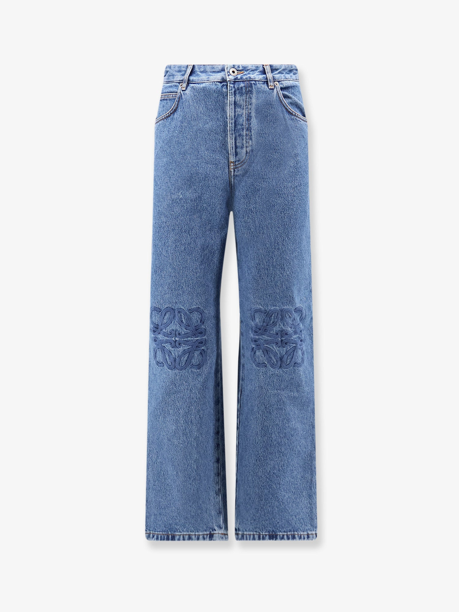 [Loewe] Jeans FW26 H526Y11X985320