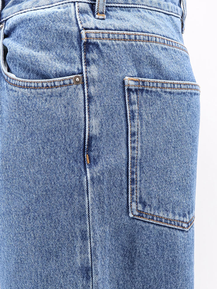 [Loewe] Jeans FW26 H526Y11X985320