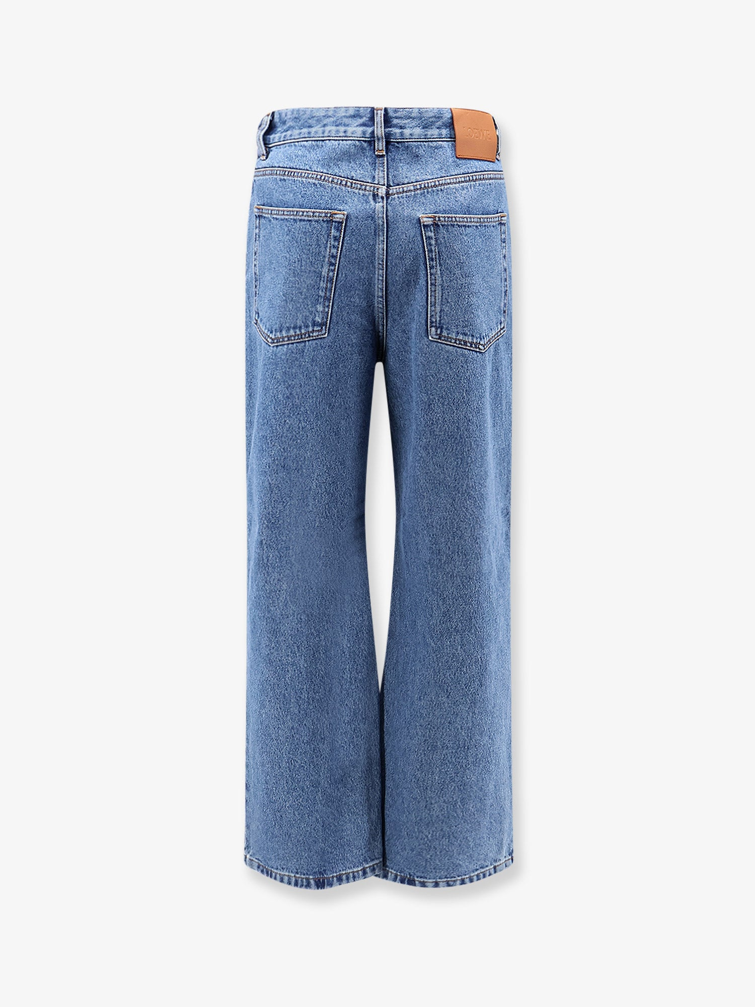 [Loewe] Jeans FW26 H526Y11X985320