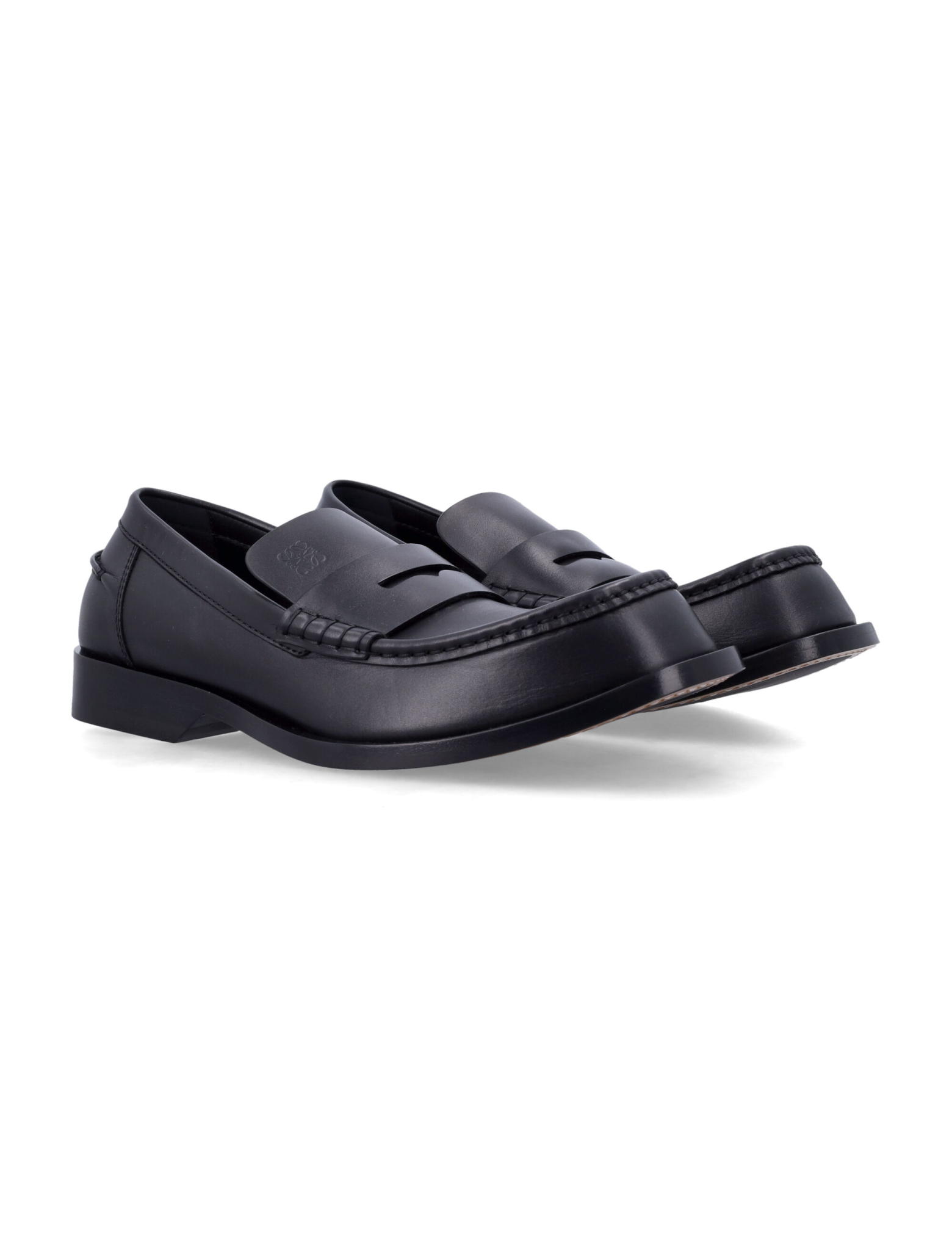 [Loewe] Dress Shoes FW26 M815290X011100