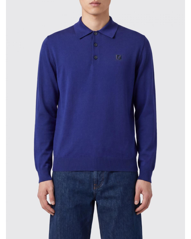 [Fendi] Knitwear SS26 FZC167AU84 F0QA2