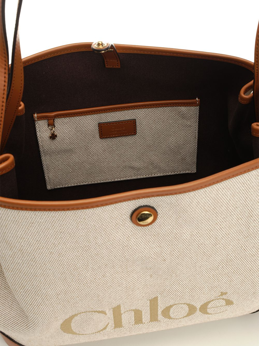[CHLOE'] Shoulder bag CO CH26AS655S6326M