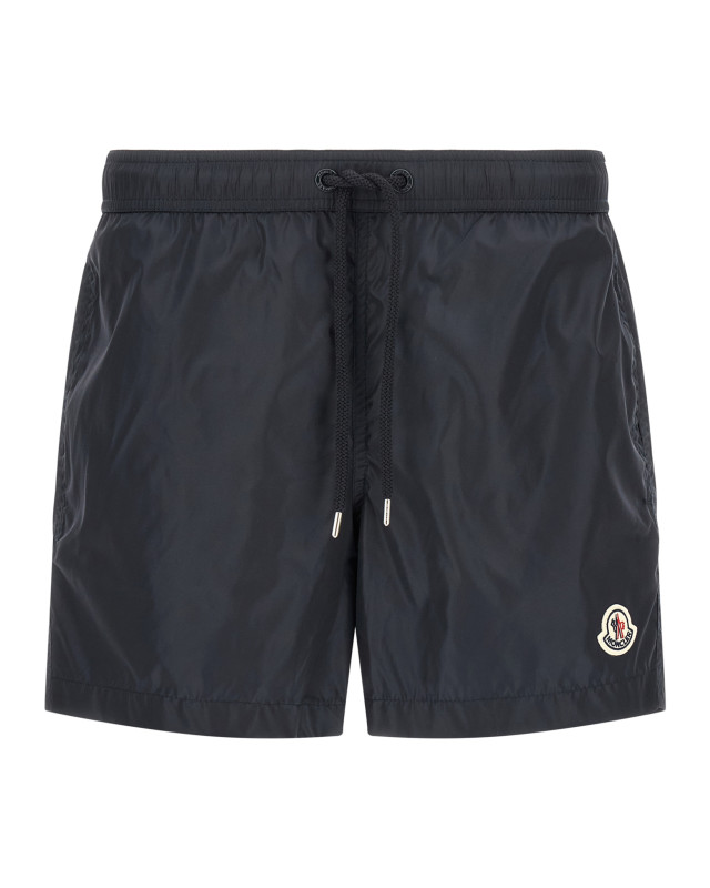 [Moncler] Swim Pants FW26 L20912C0000453326743