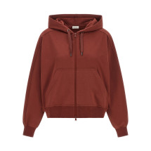 [Brunello Cucinelli] Sweatshirt SS26 MH827HZ506C9093
