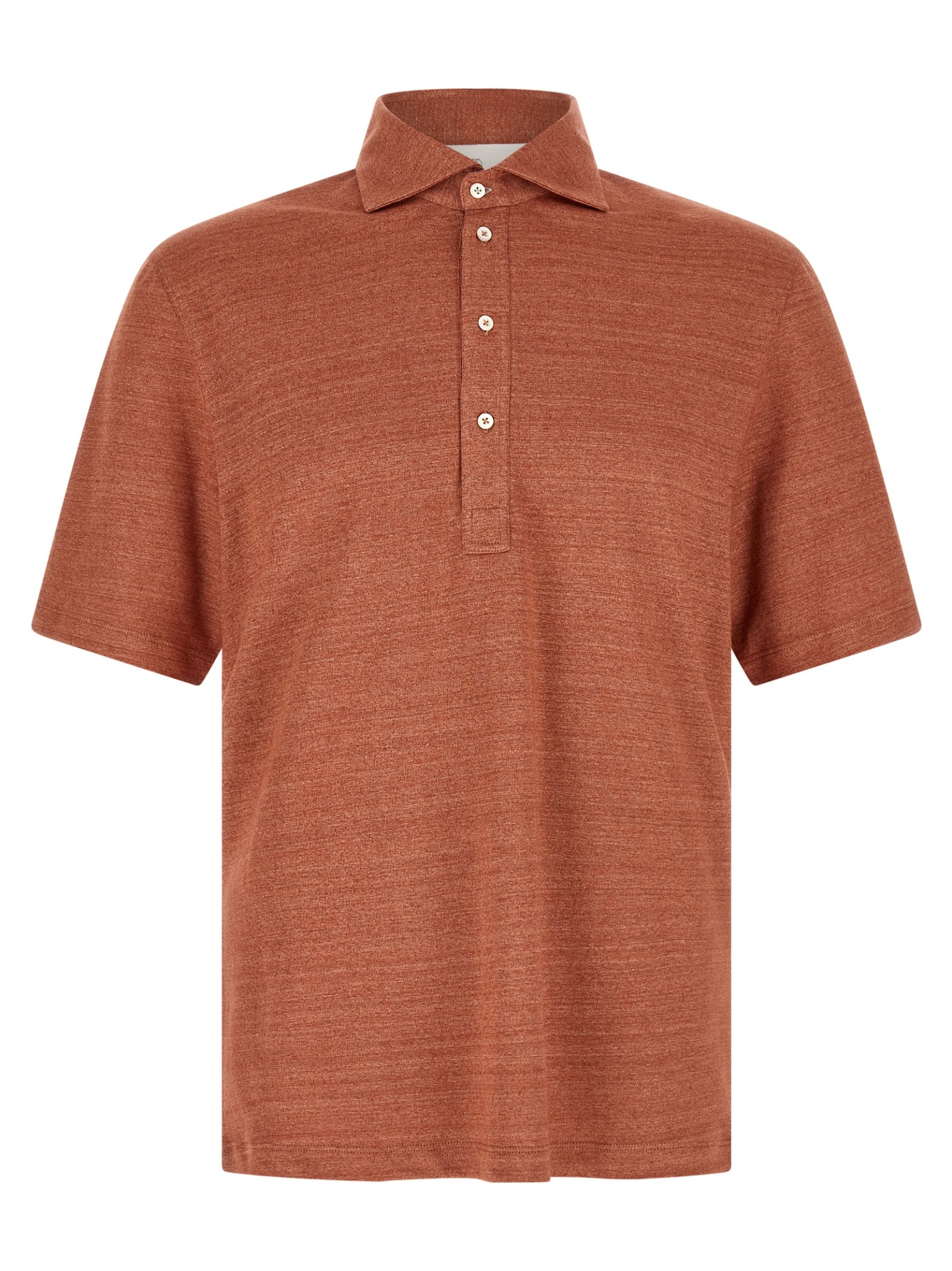 [Brunello Cucinelli] T-shirts Short Sleeve SS26 MR8273915C694