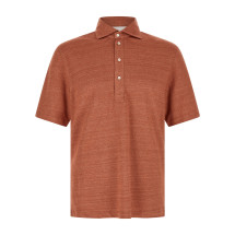 [Brunello Cucinelli] T-shirts Short Sleeve SS26 MR8273915C694