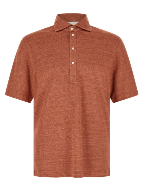 [Brunello Cucinelli] T-shirts Short Sleeve SS26 MR8273915C694