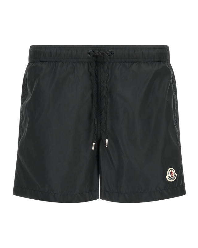 [Moncler] Swim Pants FW26 L20912C0000453326999