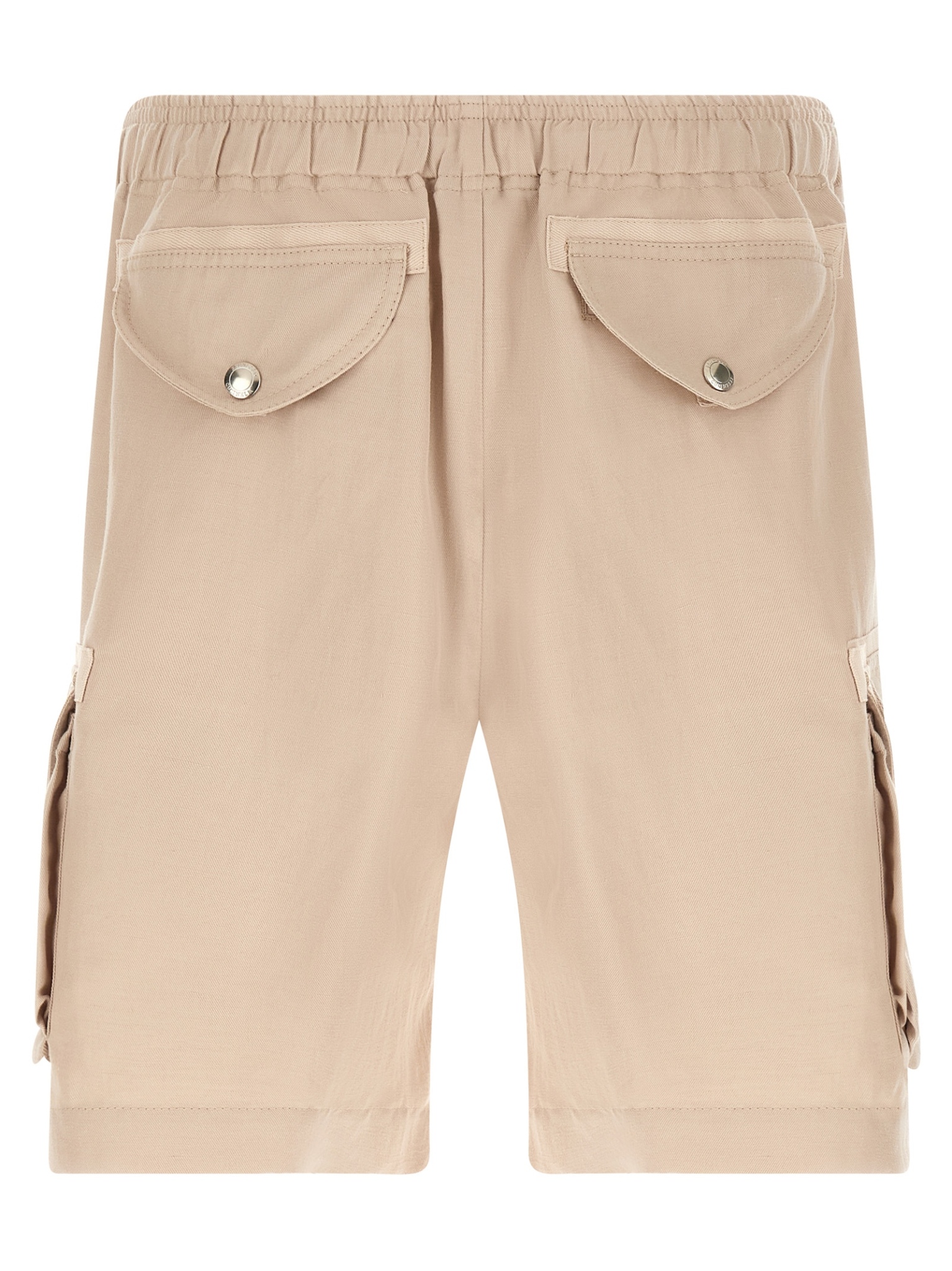 [Brunello Cucinelli] Shorts SS26 MH255U0025C2438