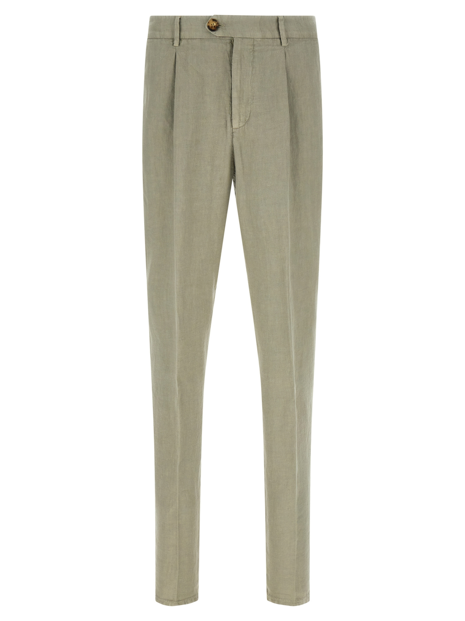 [Brunello Cucinelli] Trousers SS26 M243DE1450C6018