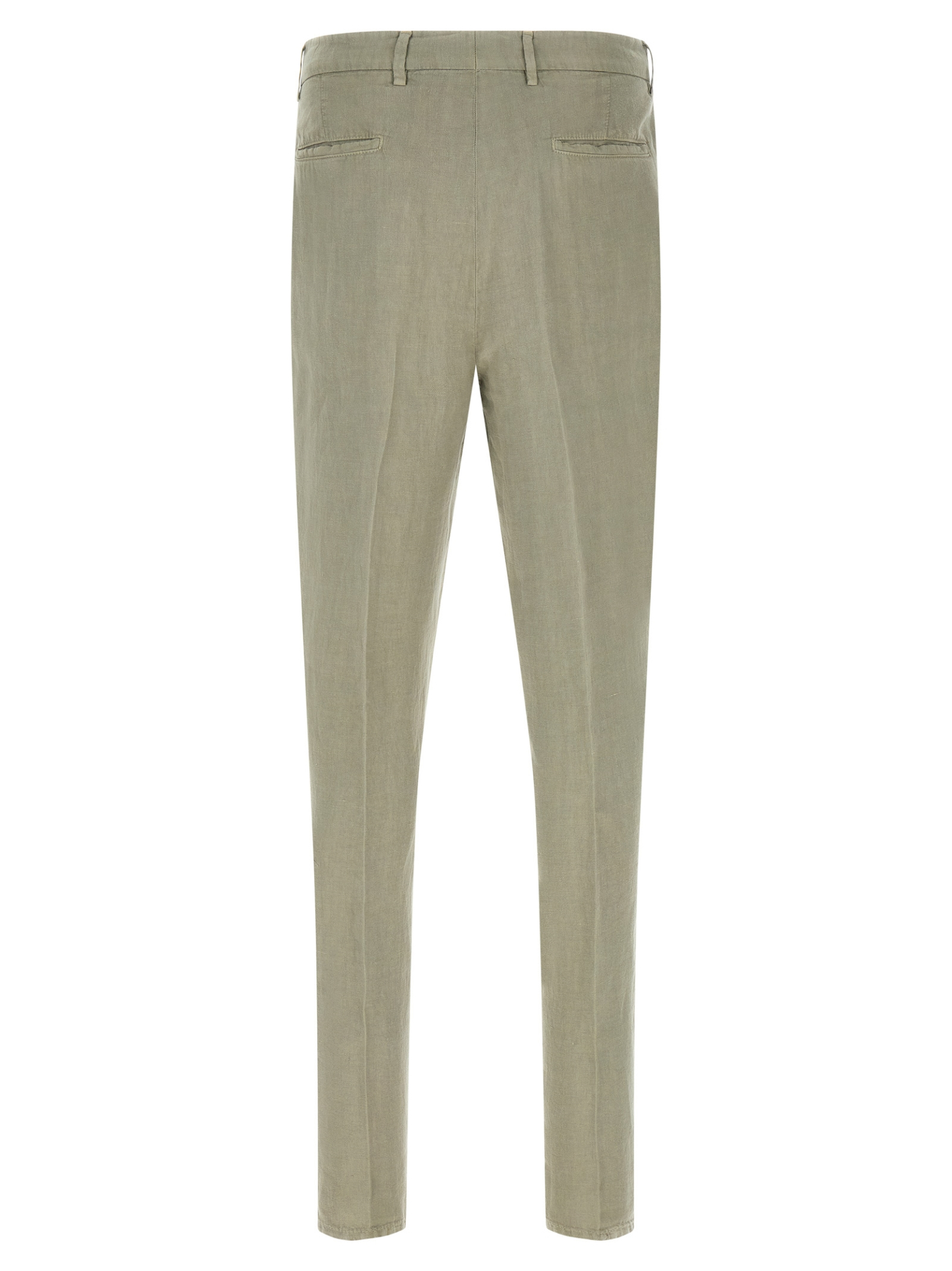 [Brunello Cucinelli] Trousers SS26 M243DE1450C6018